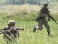 ООС: Боевики 4 раза обстреляли украинские позиции