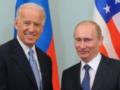 Переговоры между Байденом и Путиным в Женеве завершились