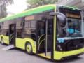 Киев закупит до 20 электробусов в рамках Киотского протокола