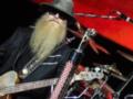 Умер бас-гитарист ZZ Top Дасти Хилл