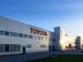 Toyota противодействует наращиванию выпуска электрокаров в мире — СМИ