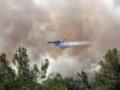 ЕС направляет в Турцию два самолета для тушения лесных пожаров