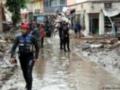 Жертвами наводнения в Турции стали 27 человек