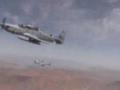 ПВО Узбекистана сбила афганский военный самолет