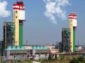 Одесский припортовый завод заявил об остановке своей работы