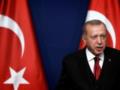 Эрдоган на заседании Генассамблеи ООН: Турция не признает аннексию Крыма