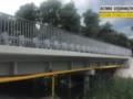 Не ремонтировали 60 лет: Под Харьковом восстановили мост