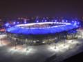 В Харькове в районе  Металлиста  временно запрещается движение транспорта