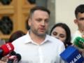 В МВД анонсировали новые подозрения в делах по банкам-банкротам
