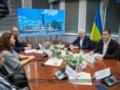 Терехов обсудил Стратегию развитию Харькова с урбанистами