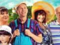Канал 1+1 показал первый трейлер сериала  Сваты-7 : Валя с разбитым носом и Оля с кнутом
