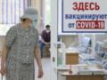 Оккупанты вводят обязательную вакцинацию в Крыму