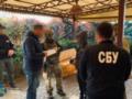 Поздно ночью в Харькове полностью сгорели три иномарки