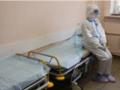 Печальный рекорд: Вчера в Украине от коронавируса умерло более 600 человек