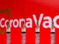 В Минздраве надеются, что вакцину CoronaVac признают все европейские страны