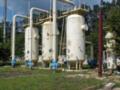 Молдова ввела режим ЧП из-за дефицита газа