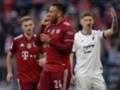 Бавария – Хоффенхайм 4:0 Видео голов и обзор матча