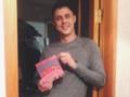В Киеве задержали подозреваемого в жестоком избиении автора хитов группы KAZKA