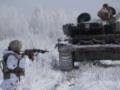 Оккупанты обстреляли позиции ВСУ у Водяного, потерь нет