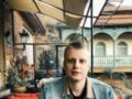 Известный комик приехал из России в Украину, чтобы убежать от белорусского КГБ