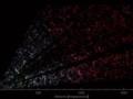 Опубликована самая подробная 3D-карта Вселенной