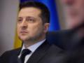 Зеленский: Ожидаю, что переговоры с Россией приведут к деэскалации на Донбассе