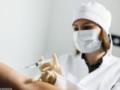 В четверг в Украине сделали 21 255 бустерных инъекции