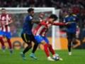 Атлетико – Манчестер Юнайтед 1:1 Обзор матча и видео голов