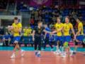 Третья победа подряд: сборная Украины по волейболу феерит в Золотой Евролиге