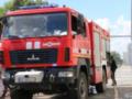 В Харьковской области тушили 8 пожаров, произошедших в результате обстрелов РФ