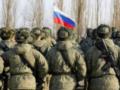 Российских военных считают быдлом и не дают отпусков, - перехват ГУР