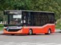 В Харькове возобновит работу еще один автобусный маршрут