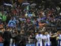 Считают  неонацистами , участвующими в  Азове : фанаты испанского клуба будут бойкотировать матч с  Металлистом 