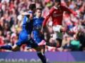 Манчестер Юнайтед — Евертон 2:0 Відео голів та огляд матчу АПЛ