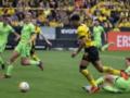 Боруссія Дортмунд – Вольфсбург 6:0 Відео голів та огляд матчу Бундесліги