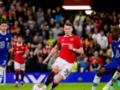 Манчестер Юнайтед — Челсі 4:1 Відео голів та огляд матчу АПЛ