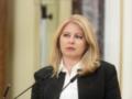 Может повторить судьбу Венгрии: президент Словакии обеспокоена влиянием российской пропаганды