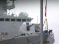 НАТО развернуло в Эстонии наибольшие в этом году военно-морские учения