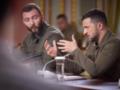 Зеленский шокирован реакцией ООН и Красного Креста на подрыв дамбы Каховской ГЭС