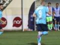 Кулач ефектним голом приніс перемогу Зірі у чемпіонаті Азербайджану
