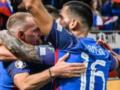 Словаччина – Ісландія 4:2 Відео голів та огляд матчу відбору Євро-2024