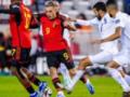 Бельгія — Азербайджан 5:0 Відео голів та огляд матчу відбору на ЄВРО-2024