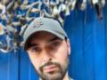 Мобилизованный Виталий Козловский признался, где сейчас служит после перевода из Нацгвардии