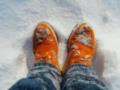 Як зберегти тепло ваших ніг: золоті поради для утеплення взуття в зимовий період