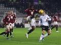 Торіно – Аталанта 3:0 Відео голів та огляд матчу Серії А