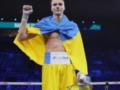 Нокаут во втором раунде: непобедимый украинский боксер успешно защитил чемпионский титул