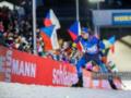 Чемпионат мира по биатлону-2024: результаты мужской гонки преследования