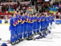 Сборная Украины по хоккею одержала очередную победу и вышла в финал отбора на Олимпиаду-2026