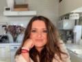 48-летняя Наталья Могилевская восхитила своим мастерством катания на коньках:  Как профессионально! 