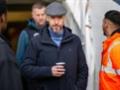 Тен Гаг: Травма Гойлунда не зруйнує сезон для Манчестер Юнайтед